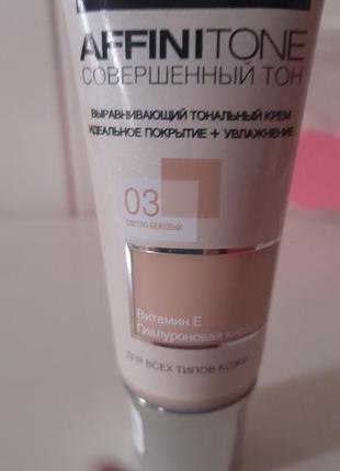 Тональний крем maybelline3 фото