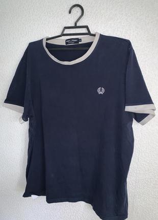 Fred perry sportwear