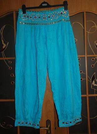 Капрі в східному стилі