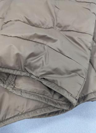 Женская осенняя куртка bata6 фото