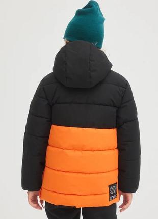 Куртка для мальчика зимняя мембранная o’neill 152 см оригинал2 фото