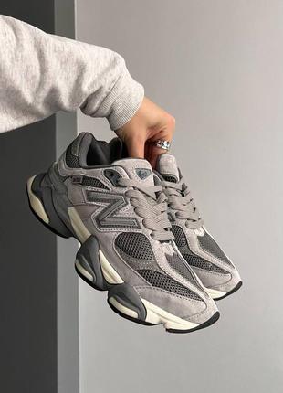 Кросівки new balance 90609 фото