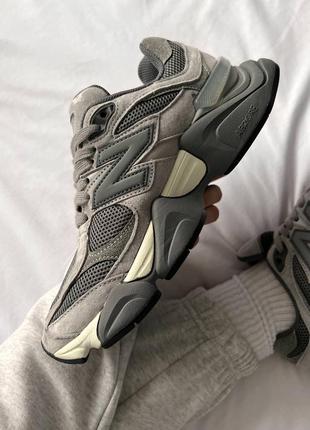 Кросівки new balance 90606 фото