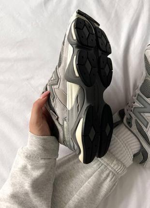 Кросівки new balance 90607 фото