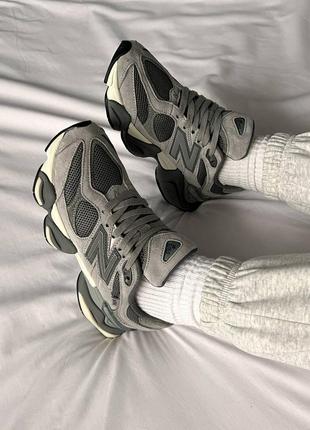 Кросівки new balance 90602 фото