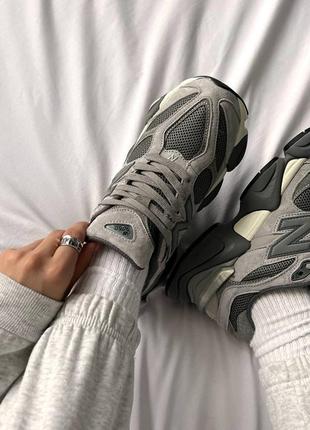 Кросівки Grab the PaperBoy Paris x New Balance