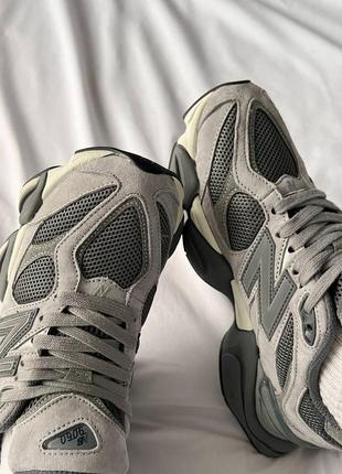 Кросівки new balance 90604 фото