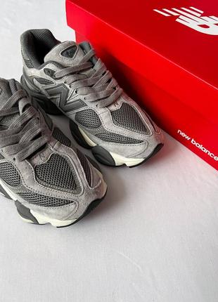 Кросівки new balance 90608 фото