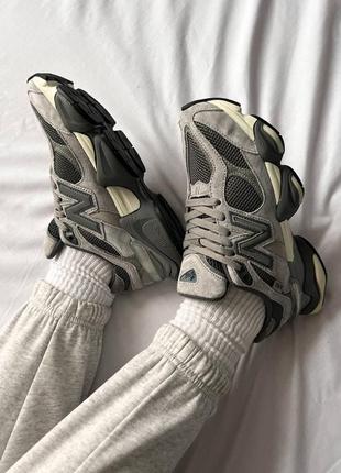 Кросівки new balance 90603 фото