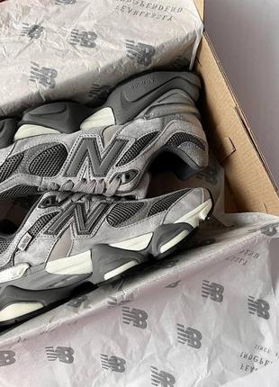 Кросівки new balance 906010 фото