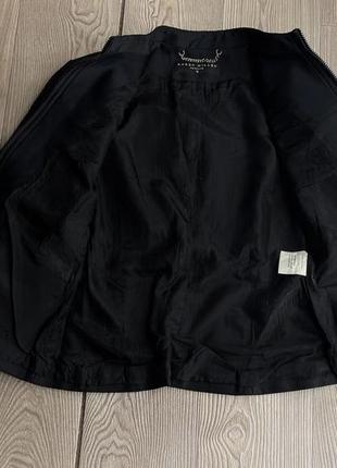 Шикарный демисезонный пиджак жакет куртка5 фото