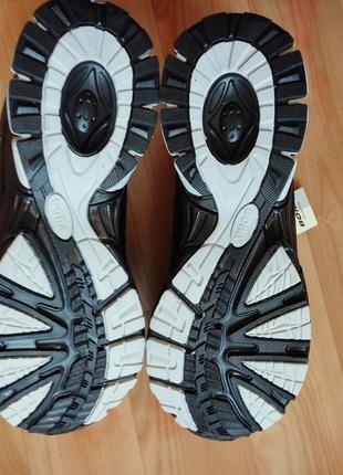 Мужские кроссовки bona бона
47 размер 
стелька 31 см.6 фото