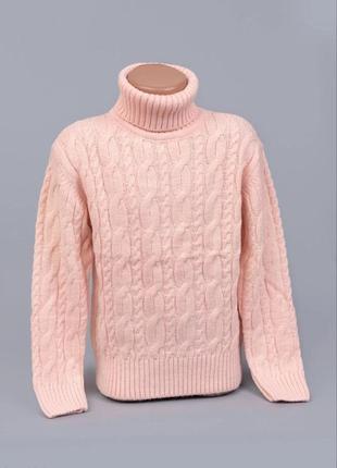 Свитер девочке