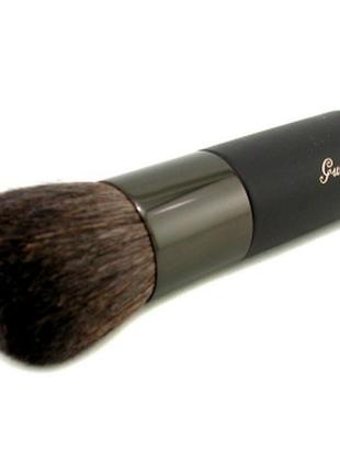 Кисть для пудры guerlain terracotta kabuki