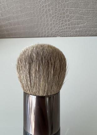 Кисть для пудры guerlain terracotta kabuki4 фото