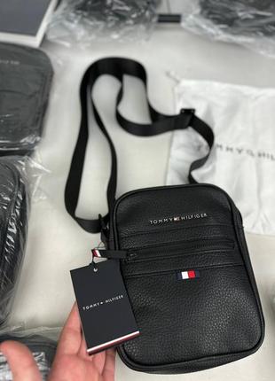 Сумка tommy hilfiger2 фото