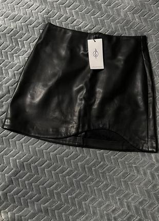 Юбка stradivarius 4