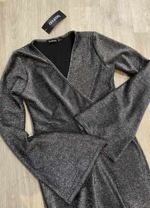 Комбинезон boohoo