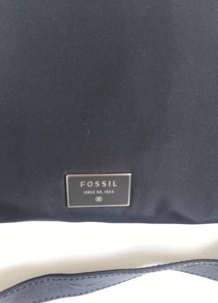 Новая сумка fossil4 фото