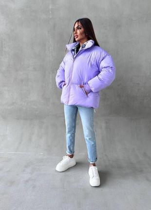 Жіноча зимова тепла коротка куртка,женская зимняя короткая куртка тёплая,пуфер,пуффер