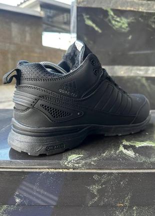 Зимние adidas gore-tex8 фото