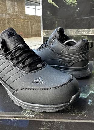 Зимние adidas gore-tex7 фото