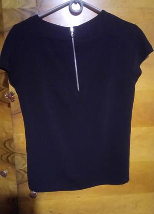 Блузка zara 2