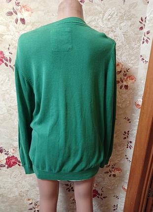 Полувер фирменный 3