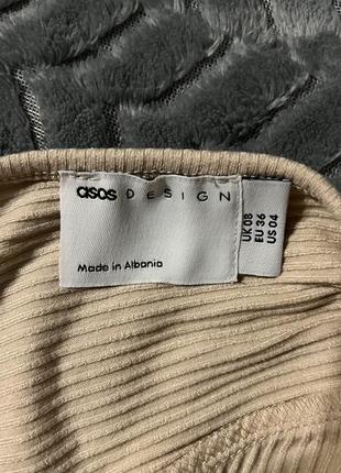 Сукня asos6 фото