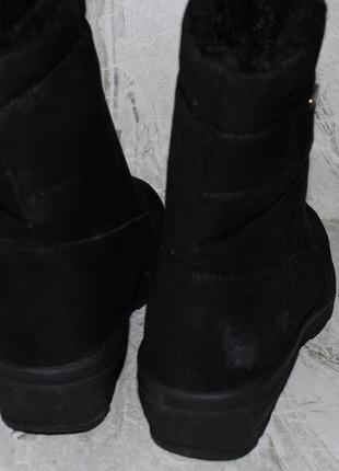 Rohde зимние ботинки 39 размер2 фото