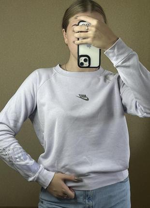 Свитшот nike