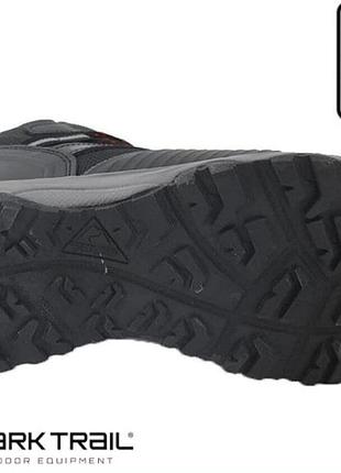 Трекінгове взуття ozark trail (сша)
