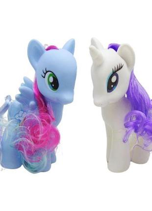 Пони-подружки my little pony пони/единорог вид 1
