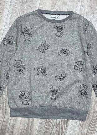 Свитшот стич