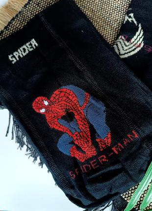 Колготи spiderman людина павук5 фото