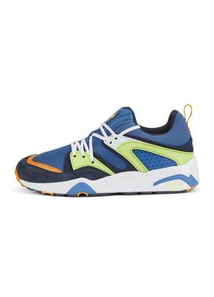 Кроссовки blaze of glory energy sneakers puma original новые с бирками