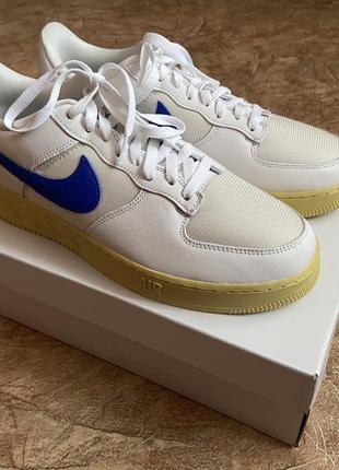 Оригинальные новые кроссовки nike air force 1 07  ⁇  dm2385 1005 фото