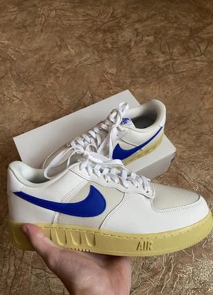 Оригинальные новые кроссовки nike air force 1 07  ⁇  dm2385 1003 фото