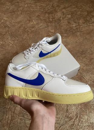 Оригинальные новые кроссовки nike air force 1 07  ⁇  dm2385 1002 фото