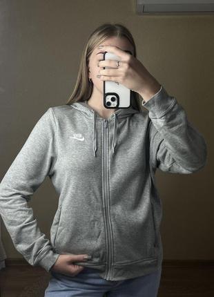 Зіп худі nike оригінал