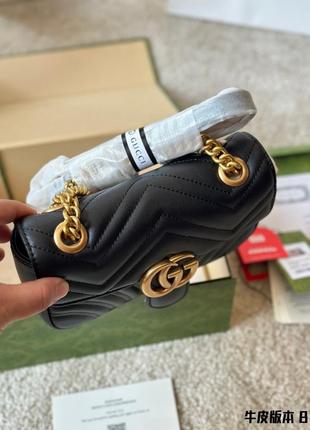 Сумочка gucci 4