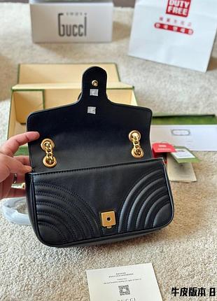 Сумочка gucci 5