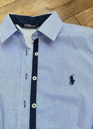 Сорочка оригінал polo ralph lauren