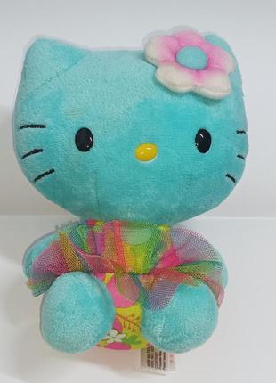 Хелло кітті hello kitty ty sanrio