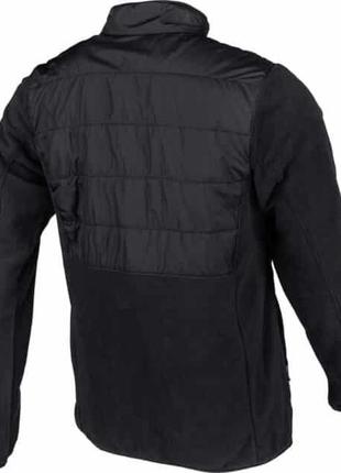 Флисовая куртка columbia basin butte fleece full zip  s(46)3 фото