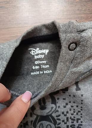 Disney кофточка 5