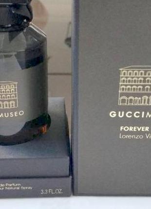 Gucci museo forever now💥оригинал распив аромата затест2 фото