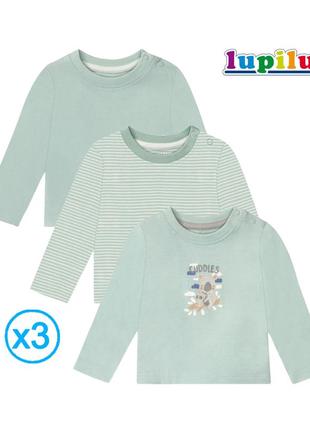 2-6 мес набор регланов для мальчика улица дом кофта хлопок лонгслив кофточка домашняя футболка рукав