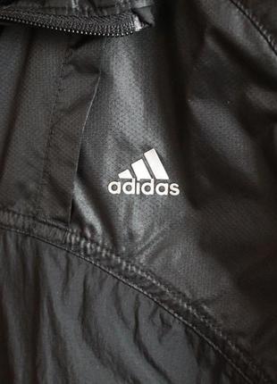 Спортивна кофта adidas3 фото
