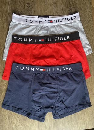 Труси tommy hilfiger